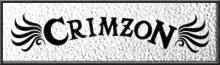 CRIMZON